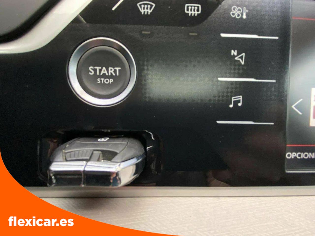 Foto Citroën Grand C4 SpaceTourer 33