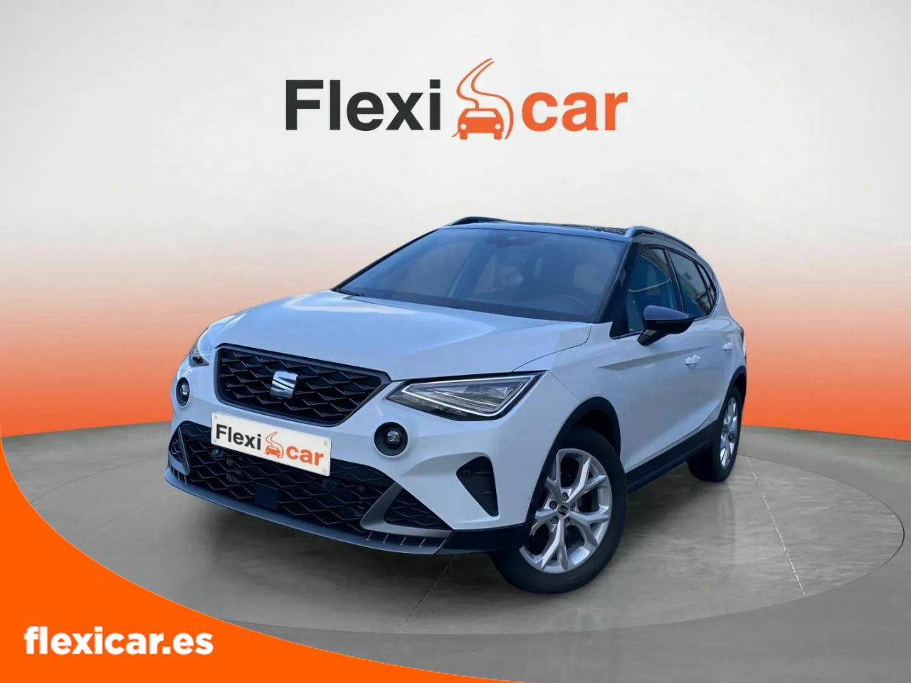 Foto Seat Arona 3