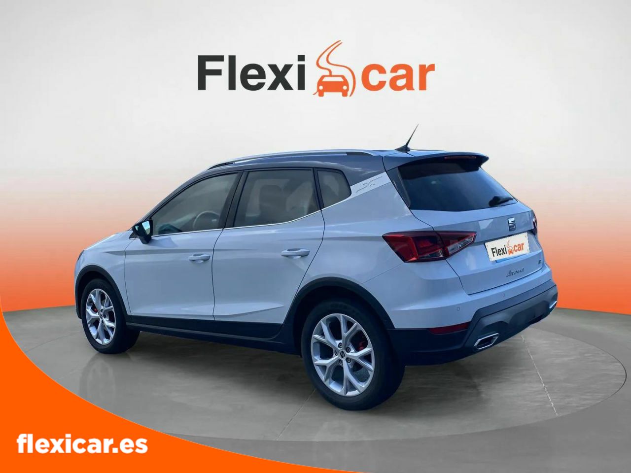 Foto Seat Arona 5