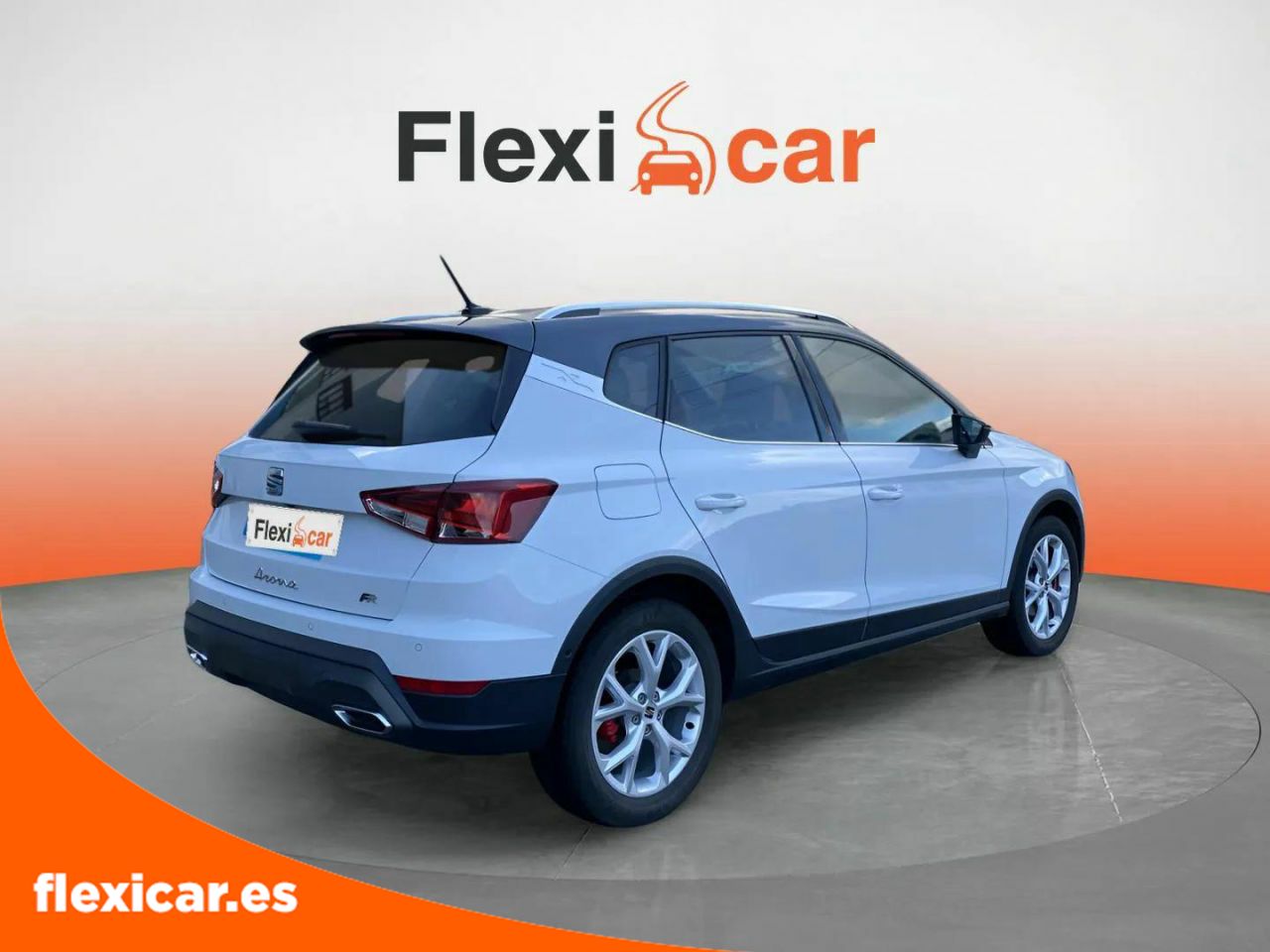 Foto Seat Arona 8