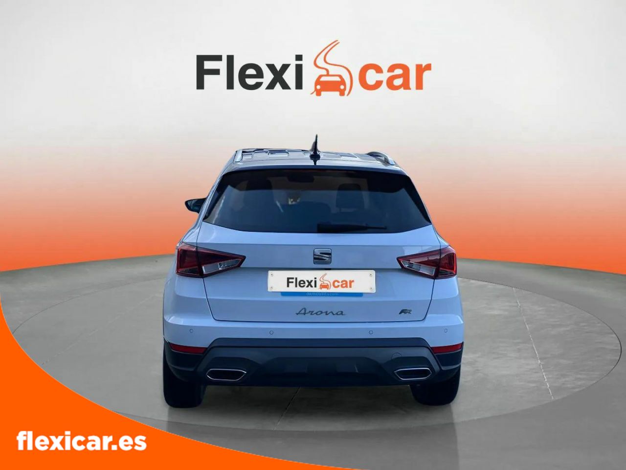 Foto Seat Arona 9