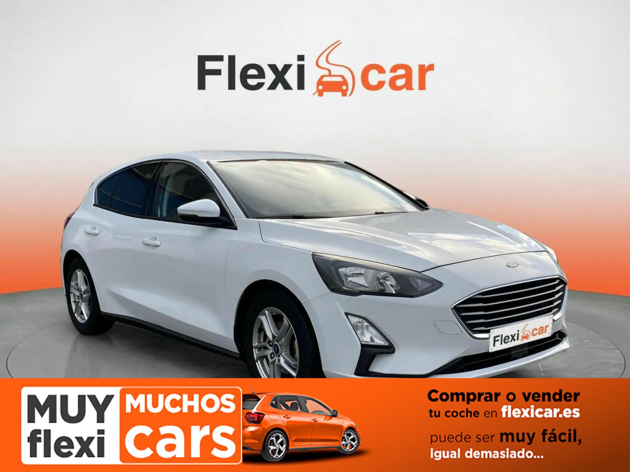 Foto Ford Focus 1