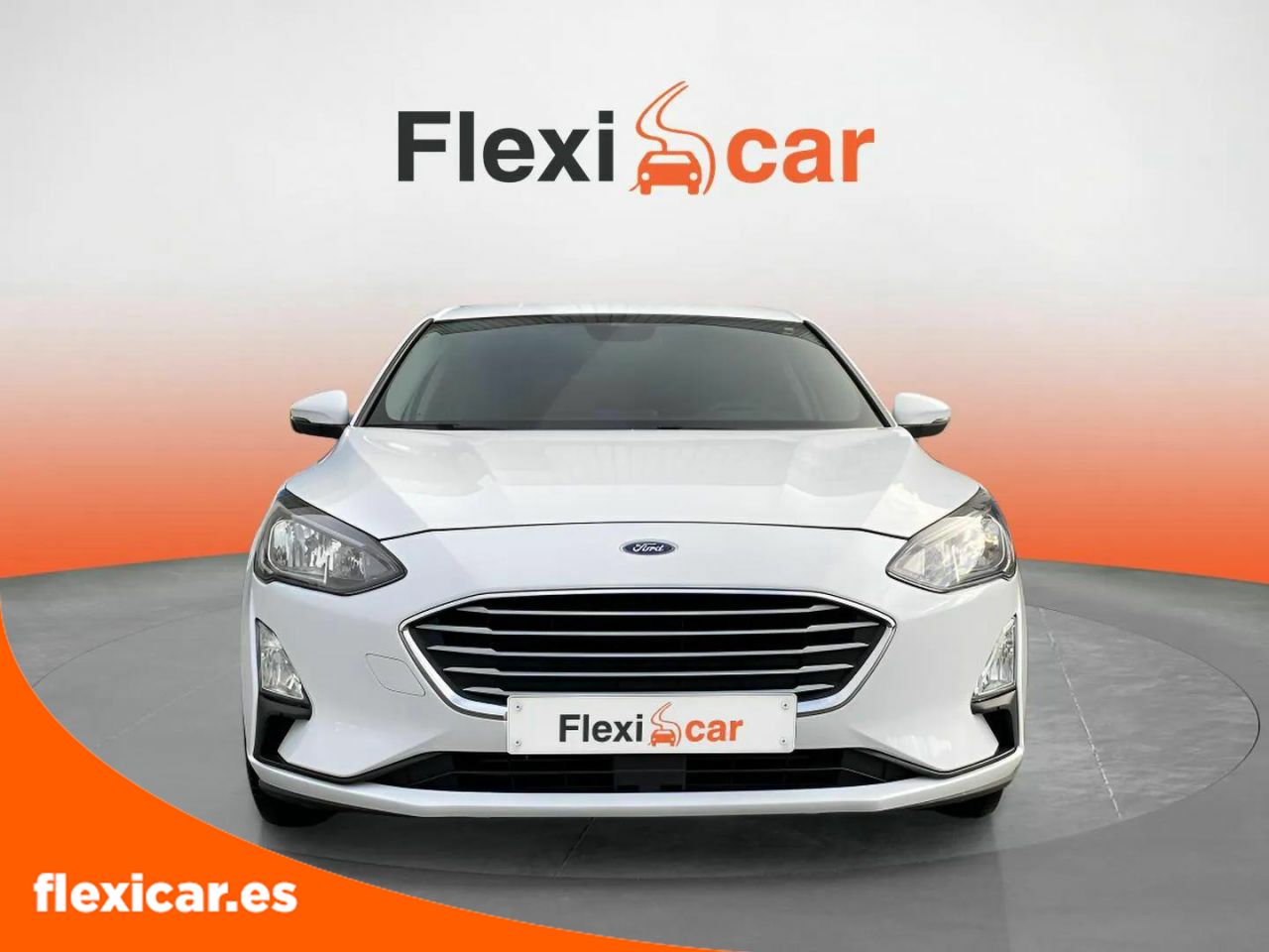 Foto Ford Focus 2