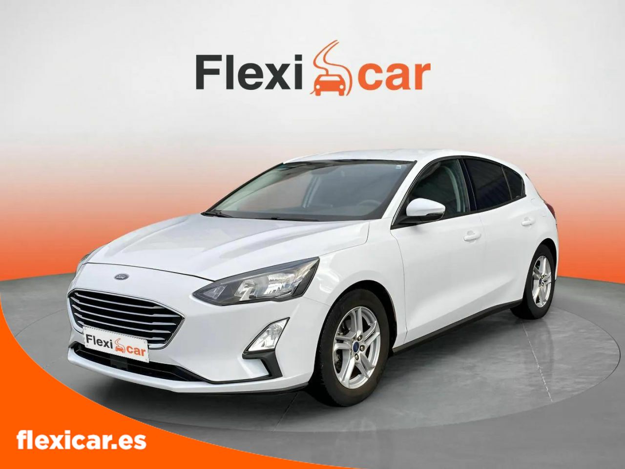 Foto Ford Focus 3
