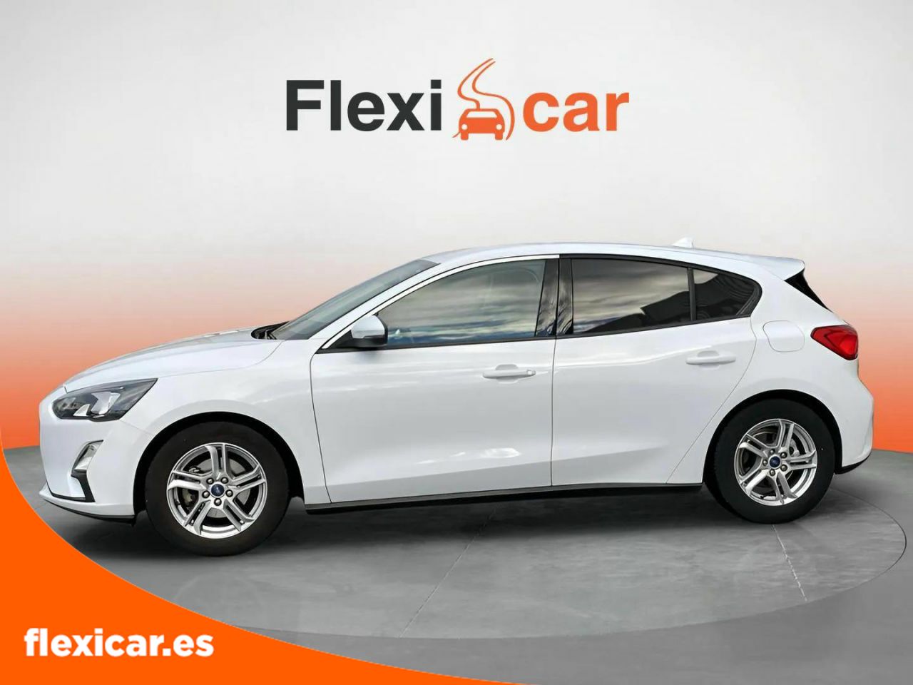 Foto Ford Focus 4