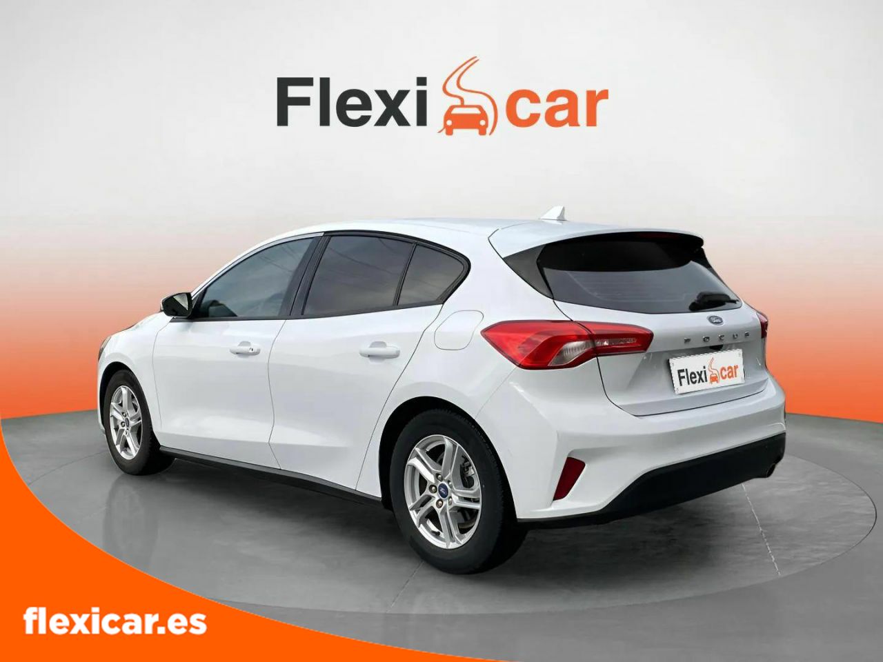Foto Ford Focus 5