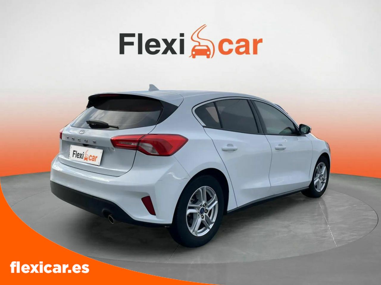 Foto Ford Focus 7