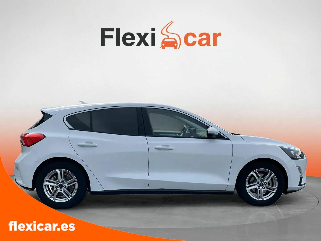 Foto Ford Focus 8