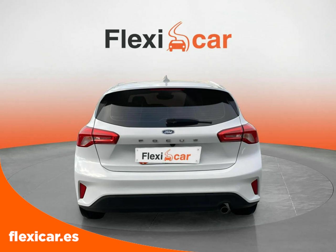Foto Ford Focus 9
