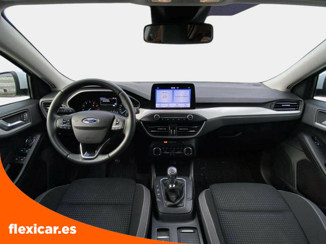 Foto Ford Focus 11