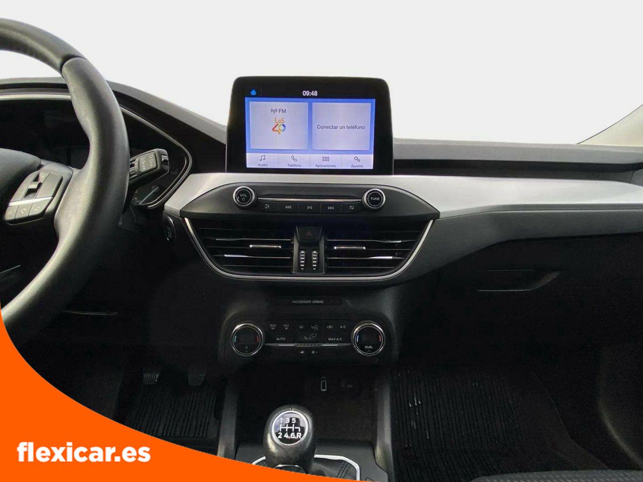 Foto Ford Focus 12