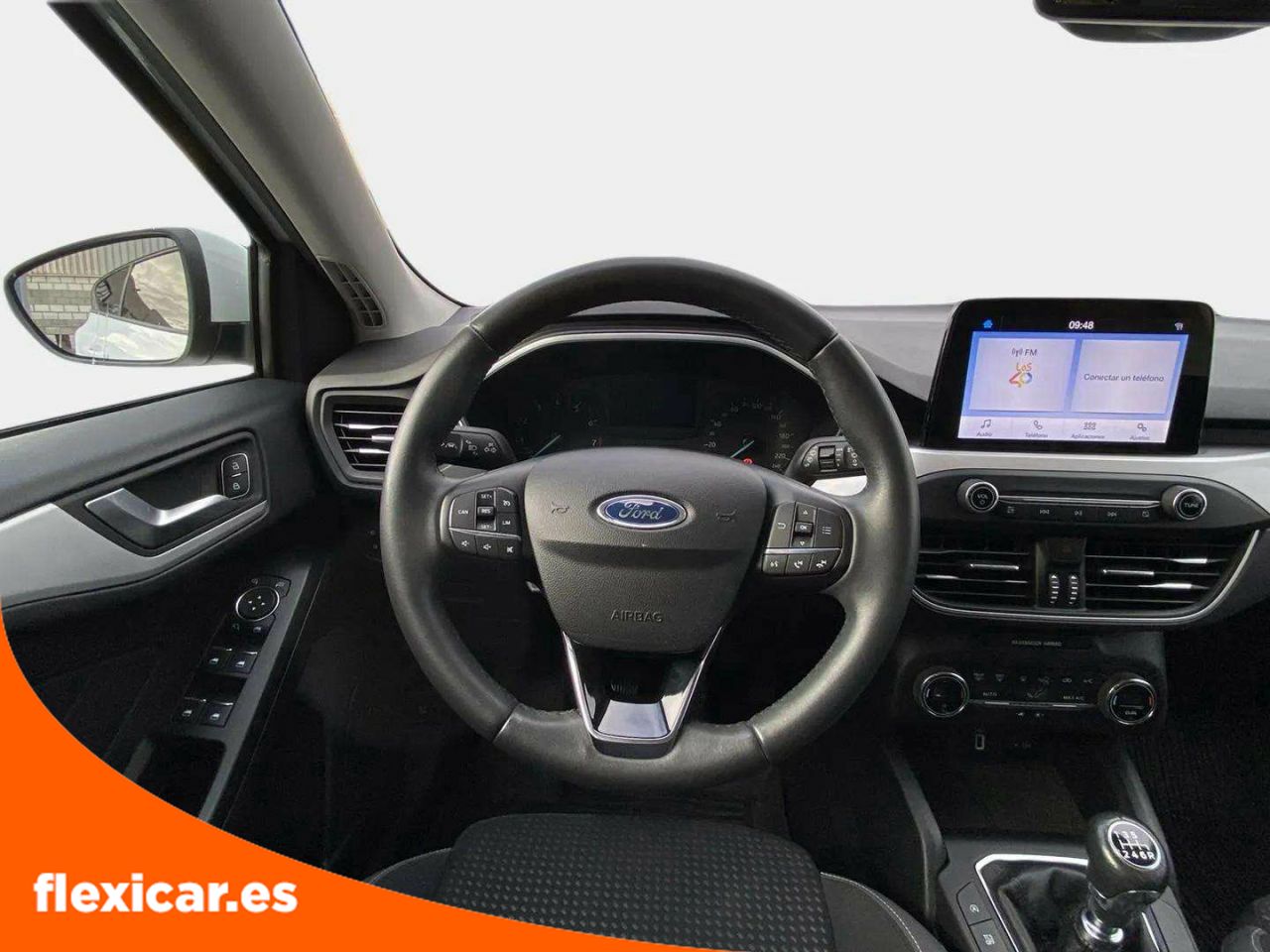 Foto Ford Focus 13