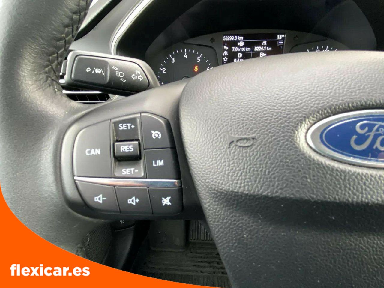 Foto Ford Focus 15