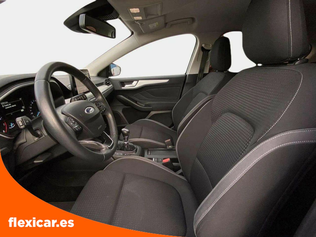 Foto Ford Focus 16