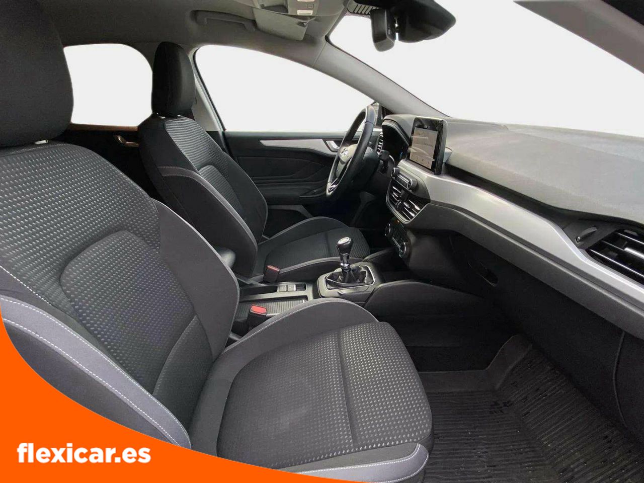 Foto Ford Focus 18