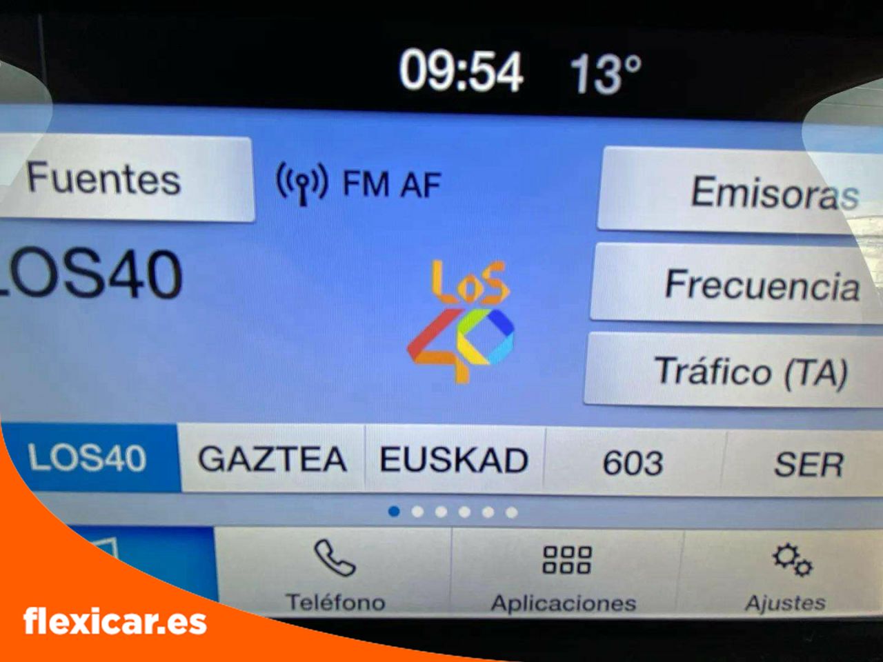 Foto Ford Focus 19