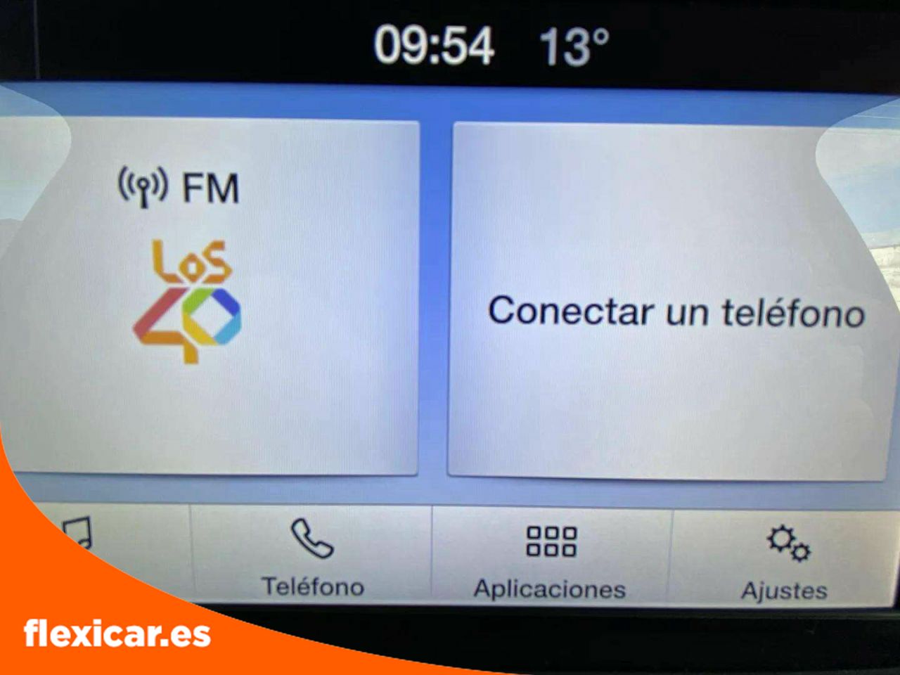 Foto Ford Focus 20