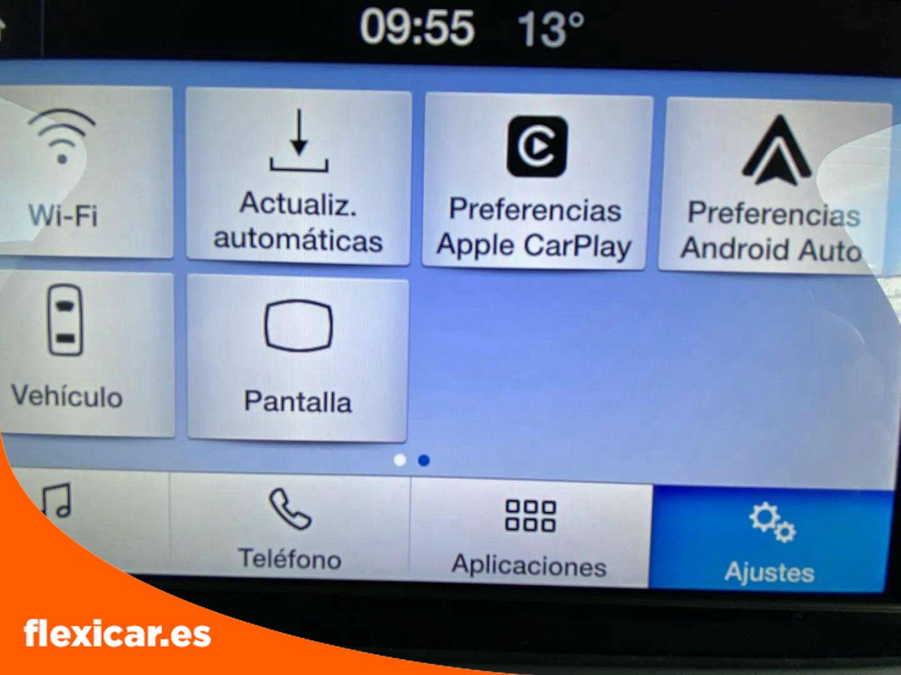 Foto Ford Focus 23