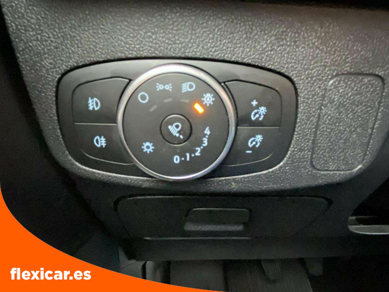 Foto Ford Focus 24