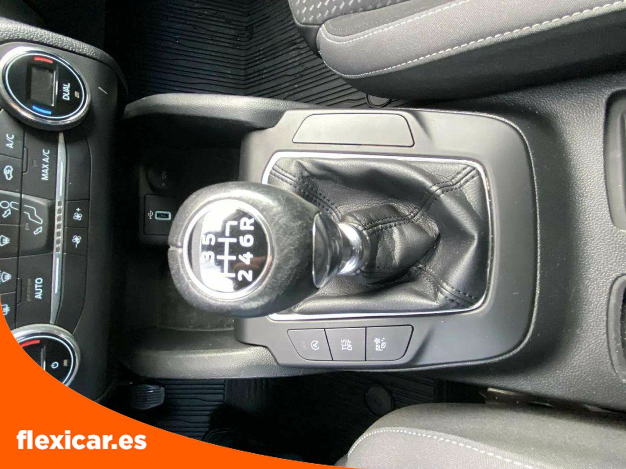 Foto Ford Focus 25