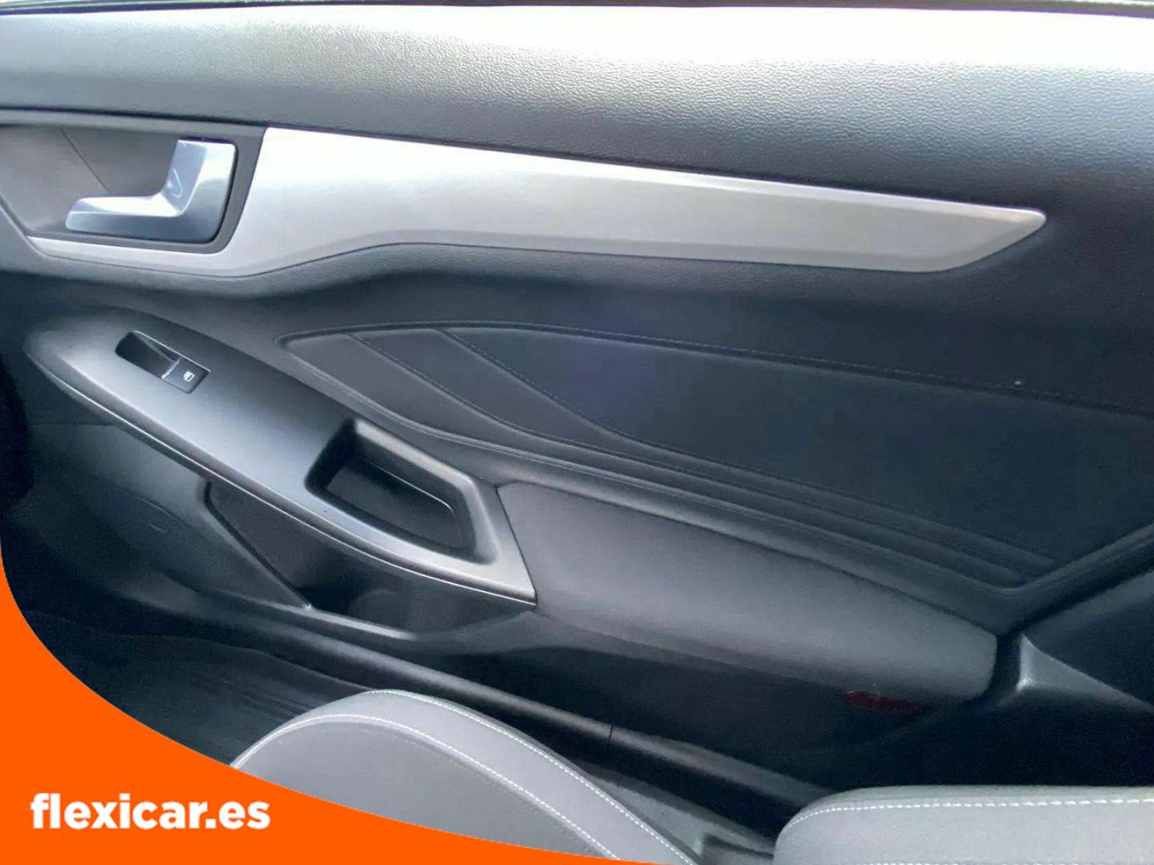 Foto Ford Focus 26