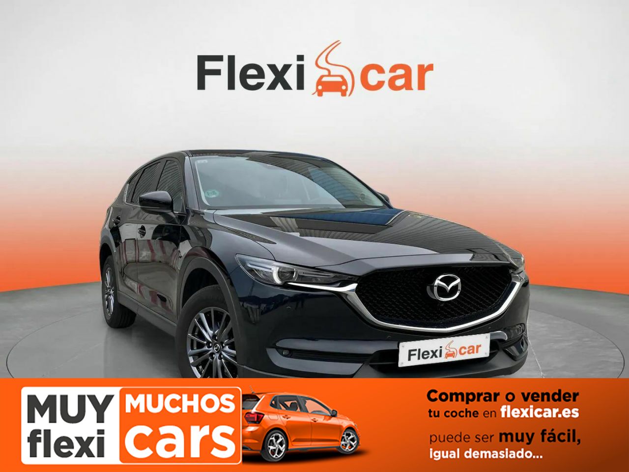 Foto Mazda CX-5 1
