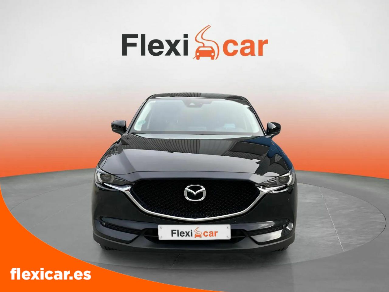Foto Mazda CX-5 2