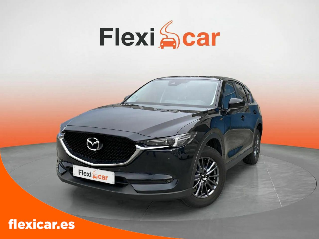 Foto Mazda CX-5 3