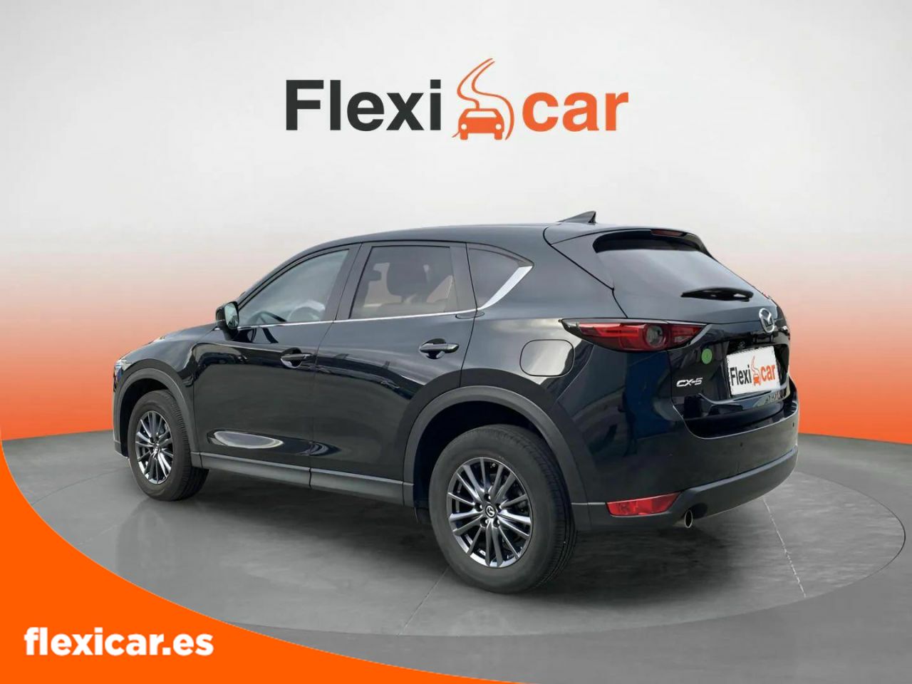 Foto Mazda CX-5 4