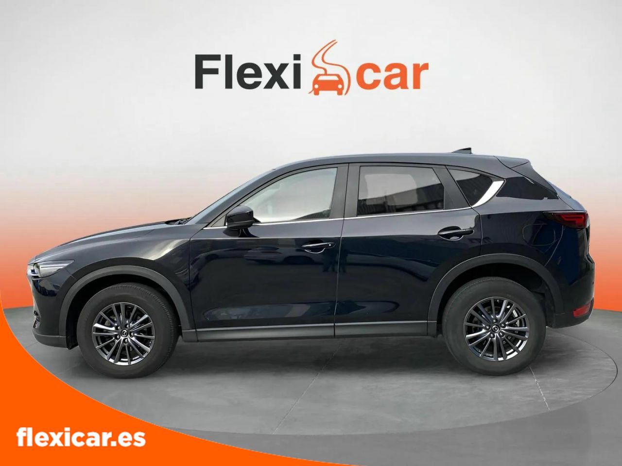 Foto Mazda CX-5 5