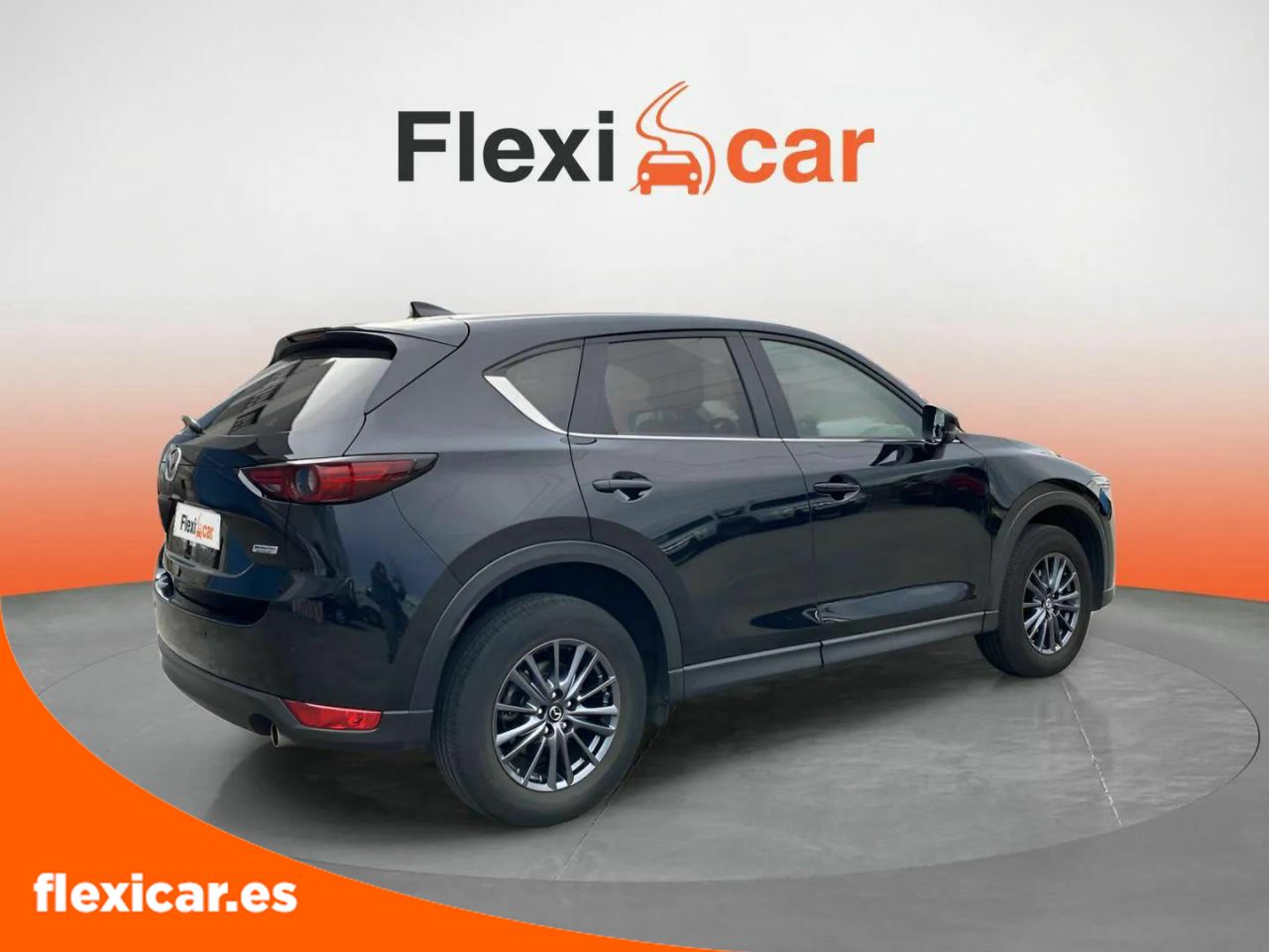 Foto Mazda CX-5 7