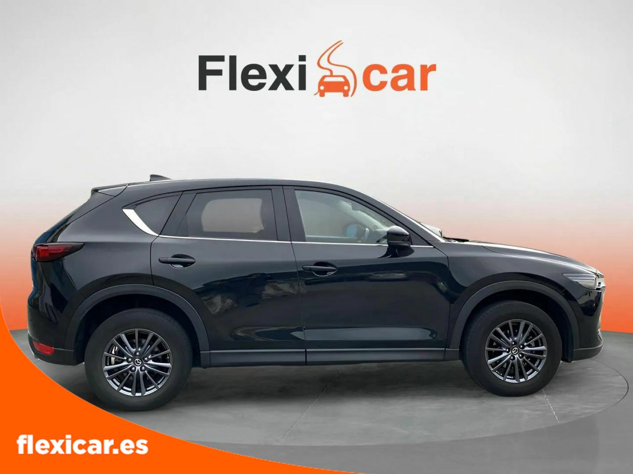 Foto Mazda CX-5 8