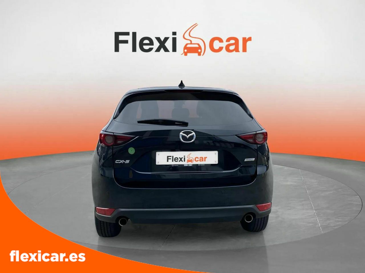 Foto Mazda CX-5 9