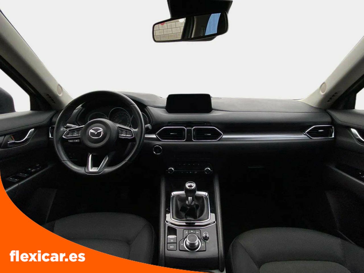 Foto Mazda CX-5 11