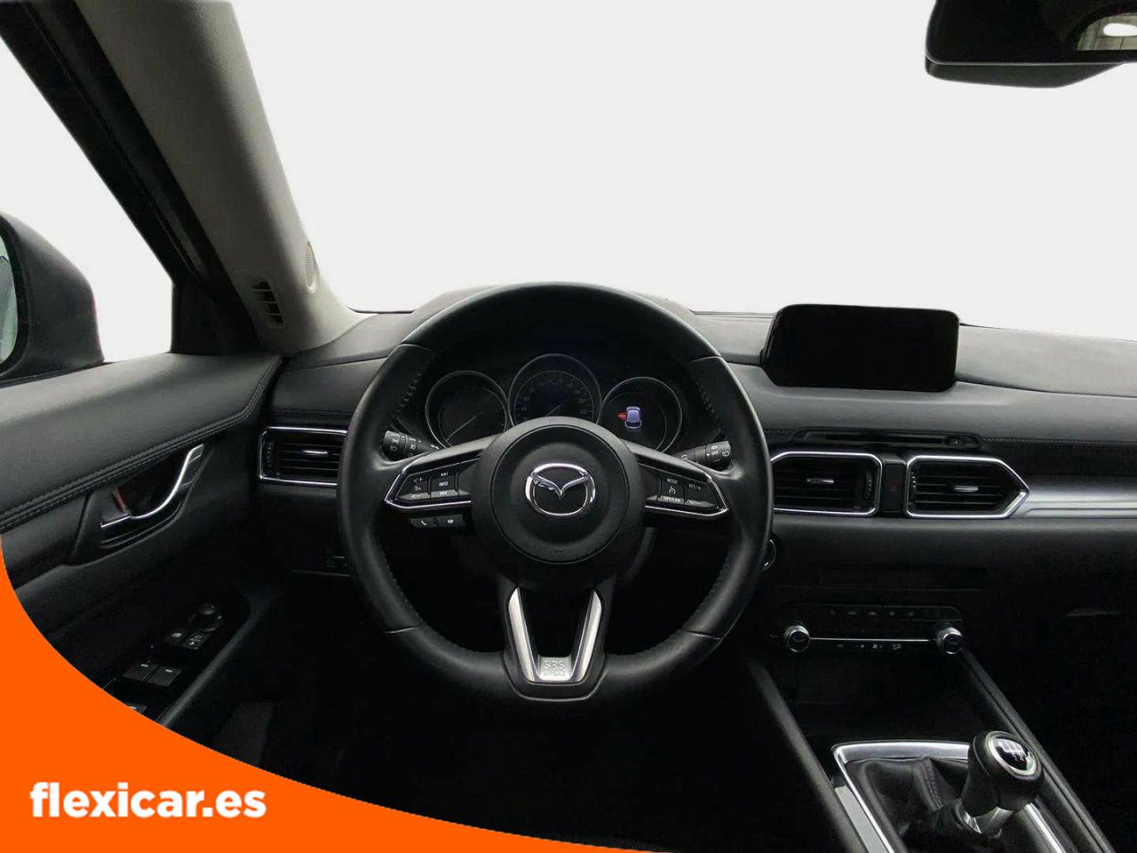 Foto Mazda CX-5 12