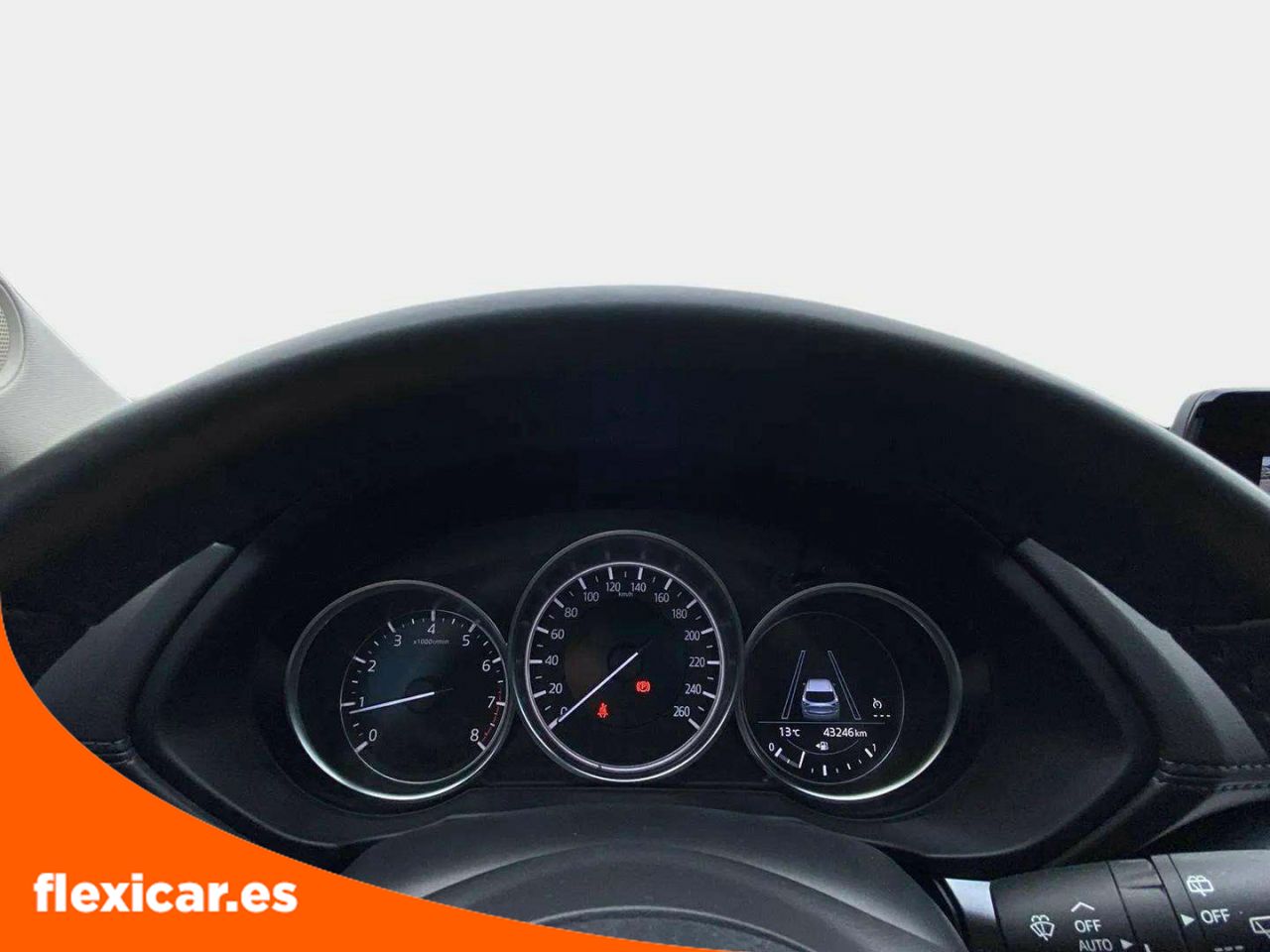 Foto Mazda CX-5 13