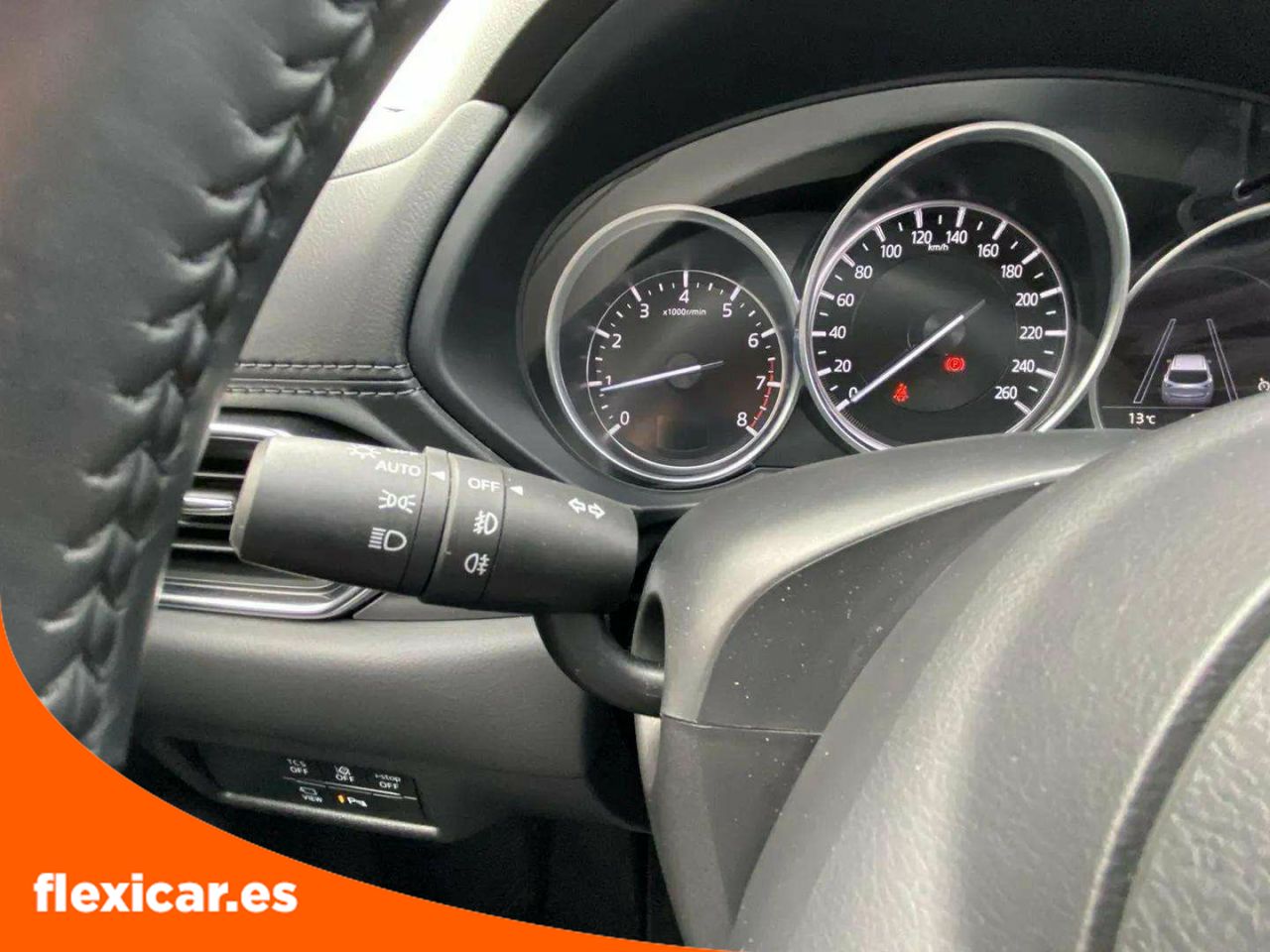 Foto Mazda CX-5 14