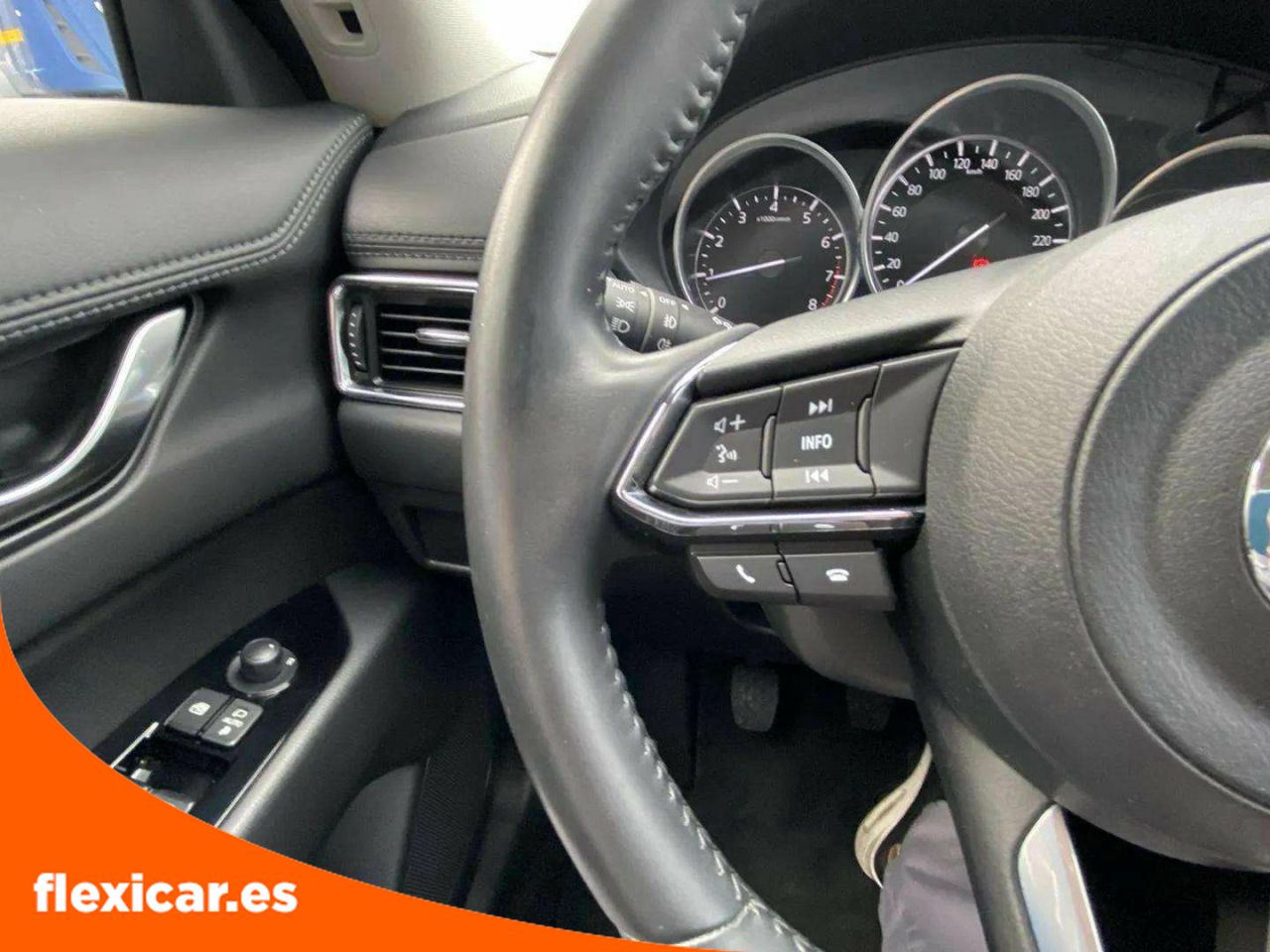 Foto Mazda CX-5 15