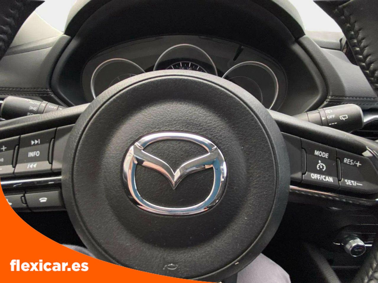 Foto Mazda CX-5 16