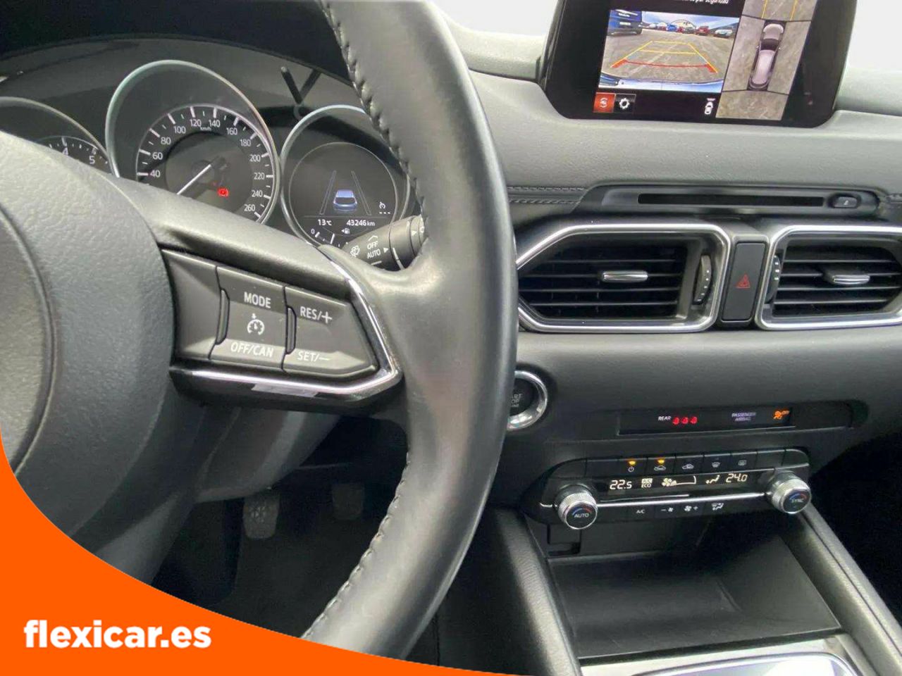 Foto Mazda CX-5 17