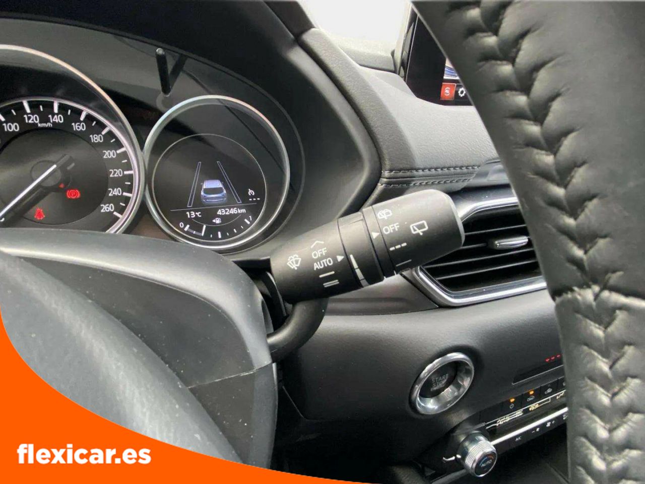 Foto Mazda CX-5 18