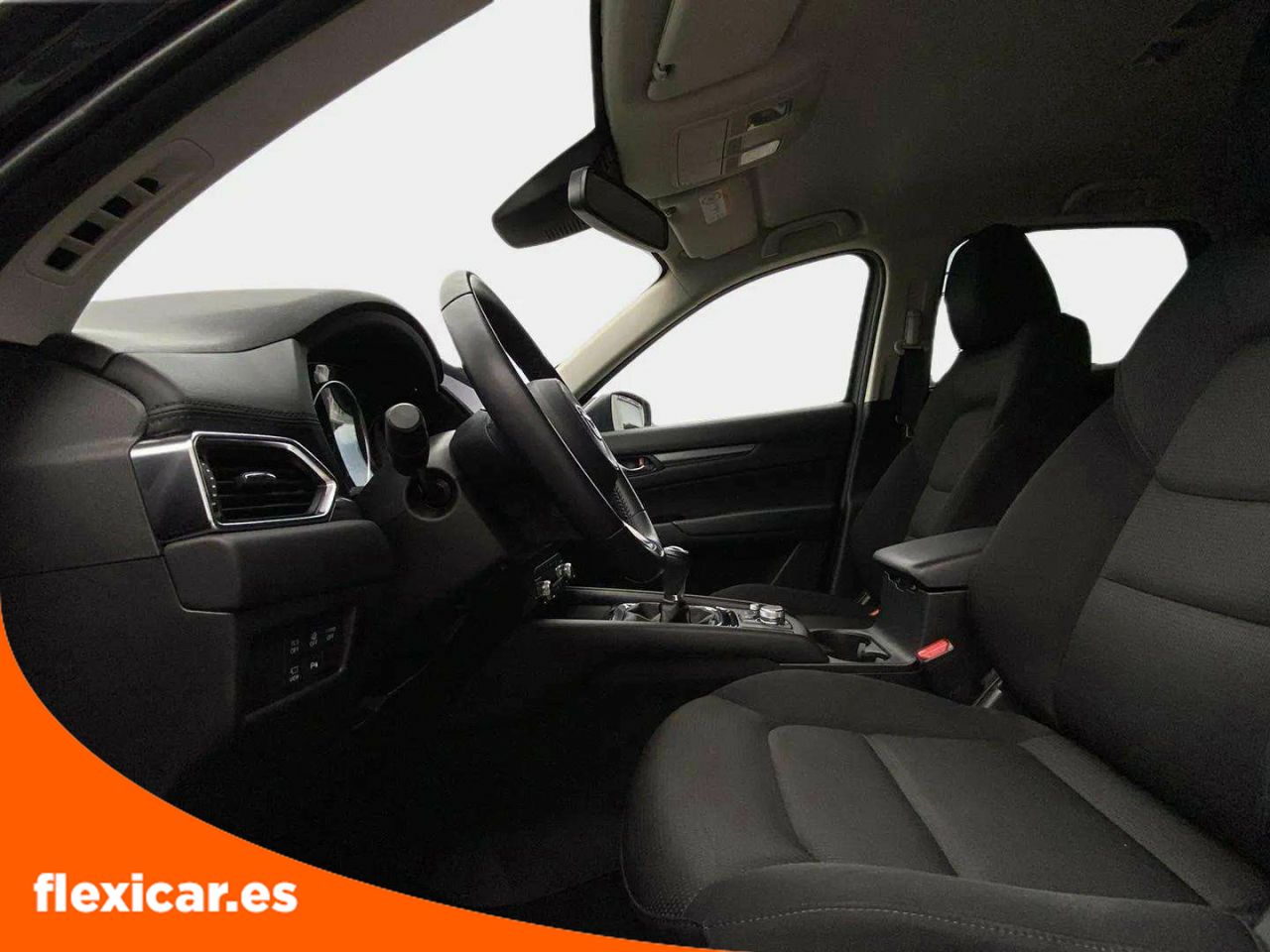 Foto Mazda CX-5 19