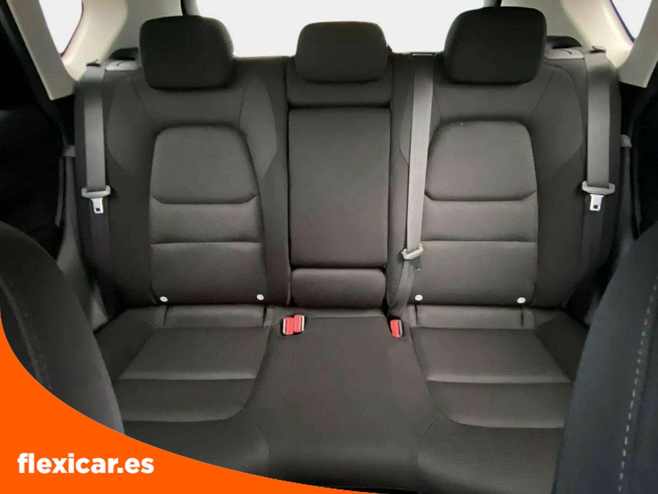 Foto Mazda CX-5 20