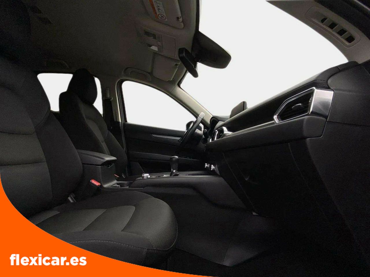 Foto Mazda CX-5 21
