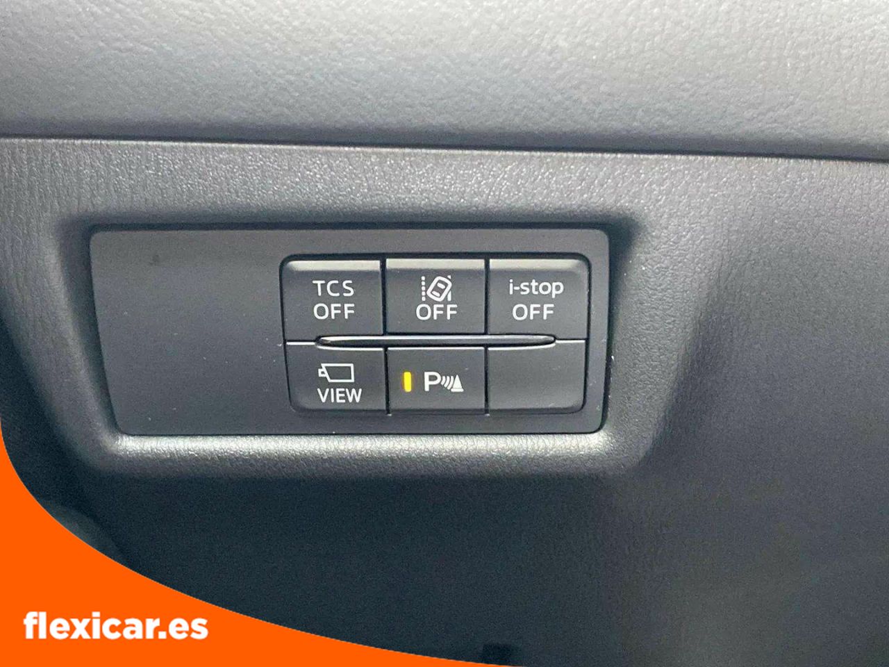 Foto Mazda CX-5 25