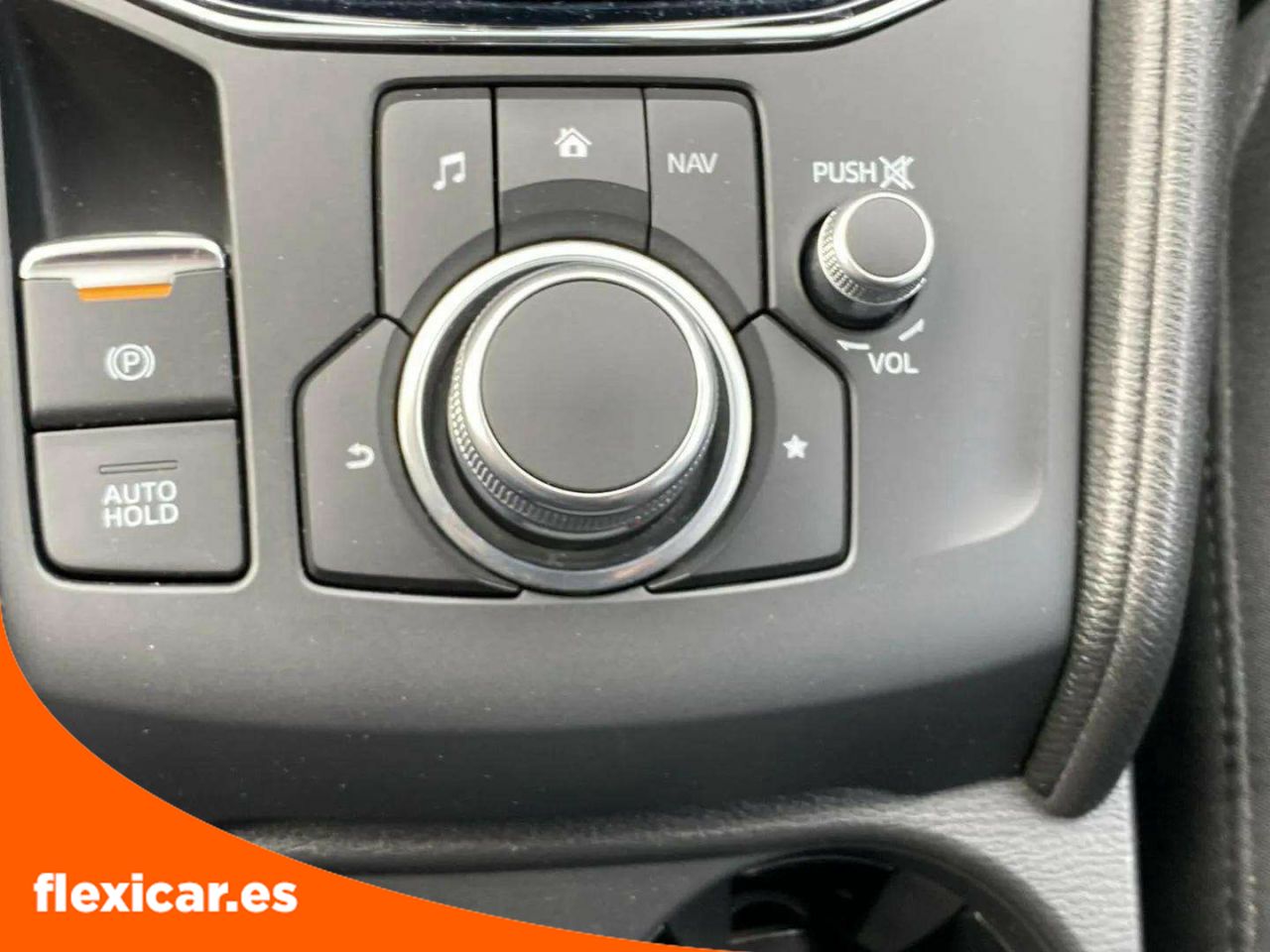 Foto Mazda CX-5 26