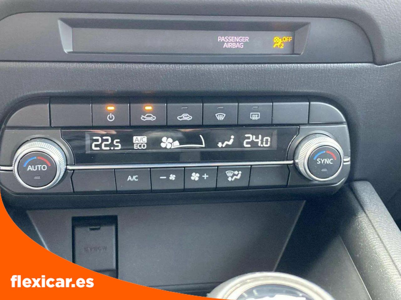Foto Mazda CX-5 28