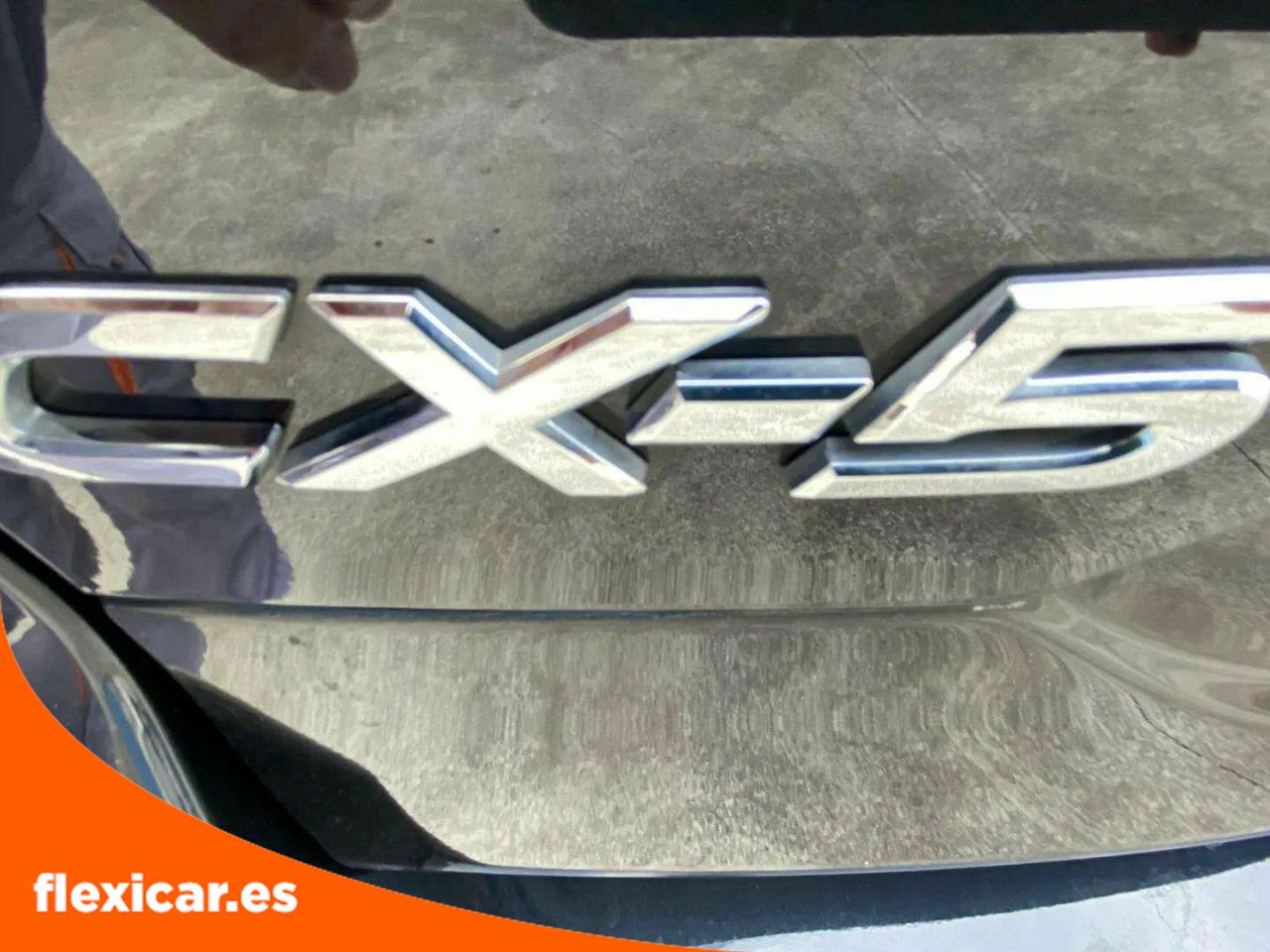 Foto Mazda CX-5 34