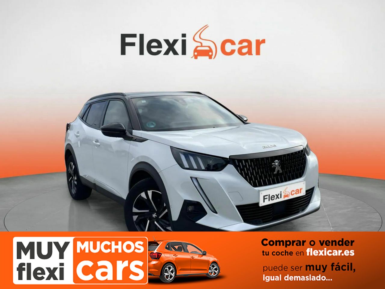 Foto Peugeot 2008 1
