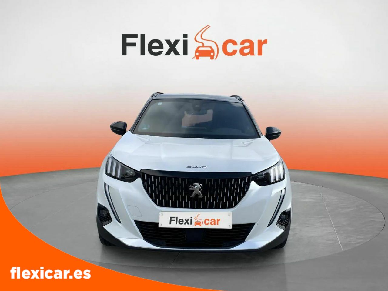 Foto Peugeot 2008 2